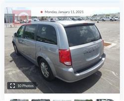 دۆج گراند کاراڤان